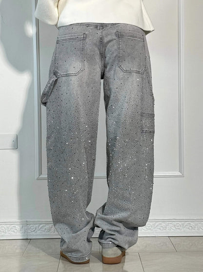 MARCO | Bianca Shine Jeans