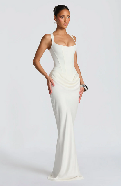 MARCO | Aurora Corset Maxi