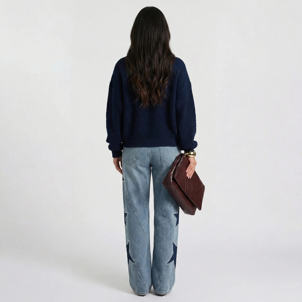 MARCO | Aurora Star Jeans