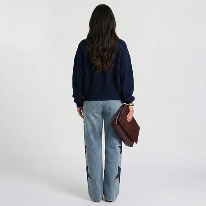 MARCO | Aurora Star Jeans
