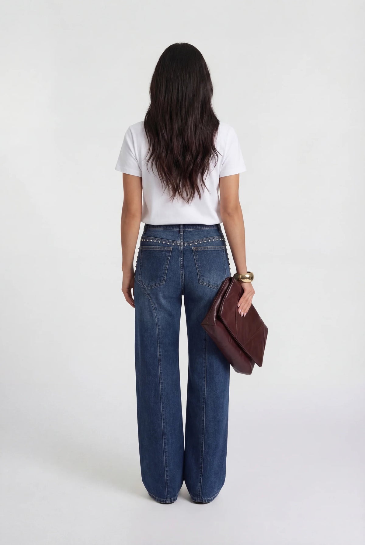 MARCO | Luna Star Denim