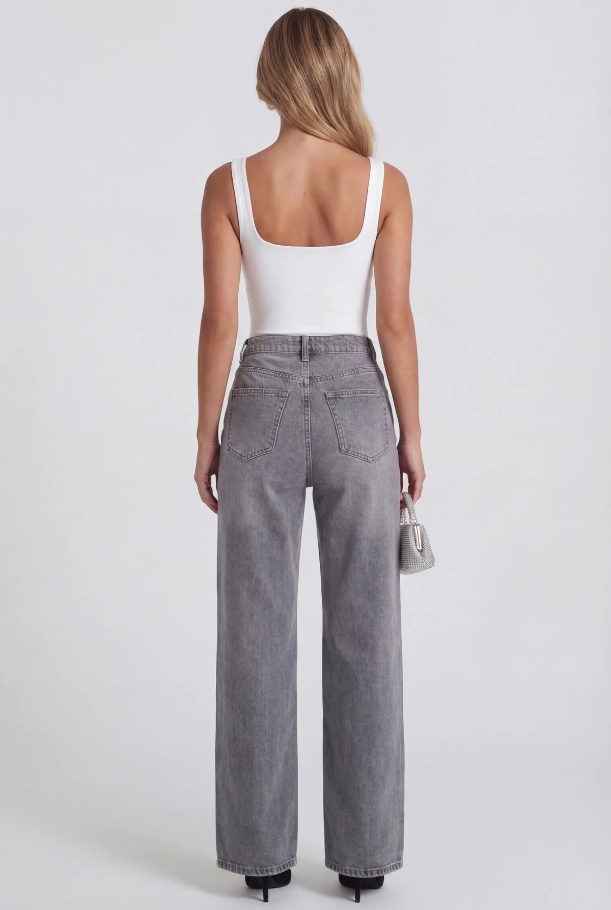 MARCO | Alessia Glow Grey