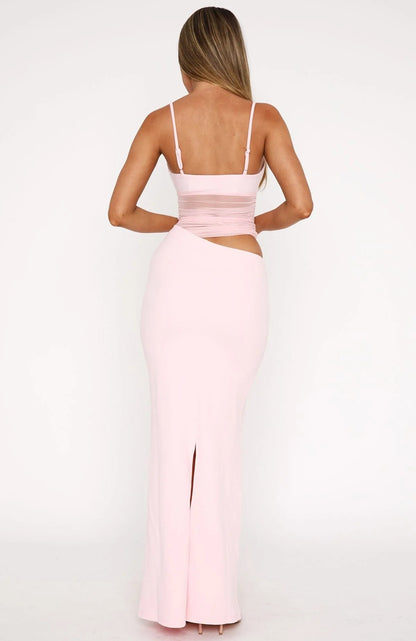 MARCO | Chiara Mesh Maxi