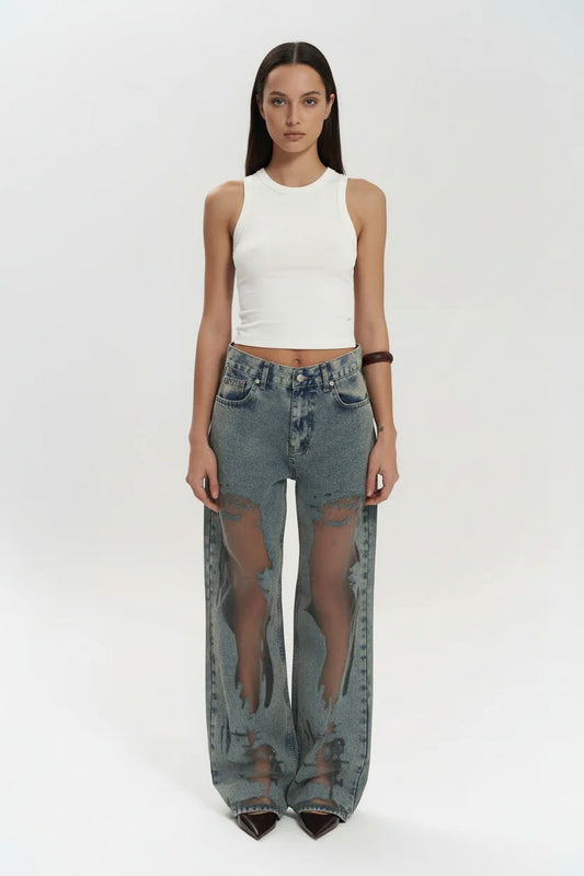 MARCO | Valeria Ripped Jeans