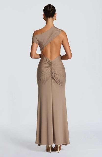 MARCO | Valeria Asymmetric Dress
