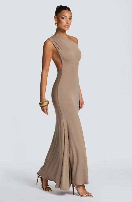 MARCO | Valeria Asymmetric Dress
