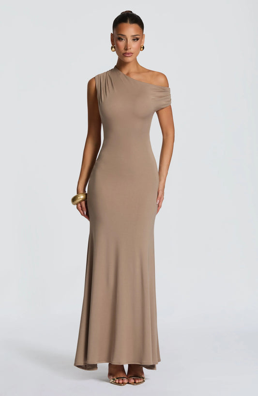 MARCO | Valeria Asymmetric Dress