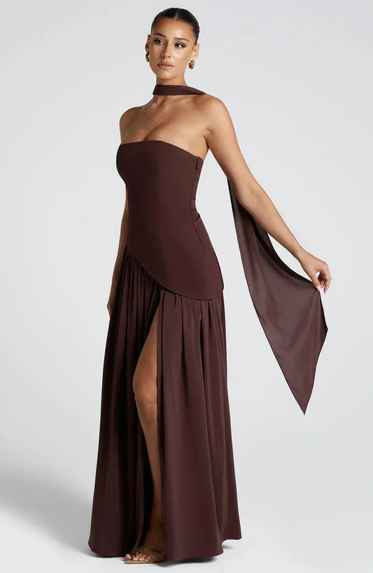 MARCO | Milano Slit Maxi
