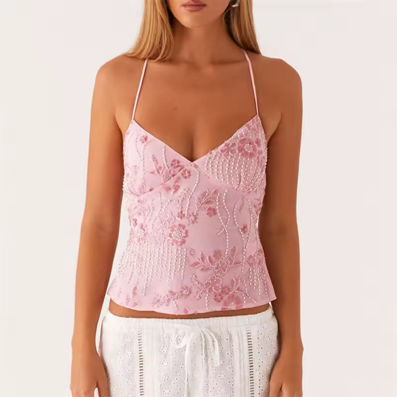 MARCO | Isabella Embroidered