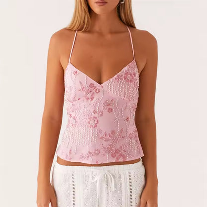 MARCO | Isabella Embroidered