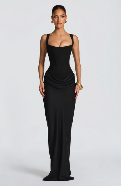 MARCO | Aurora Corset Maxi