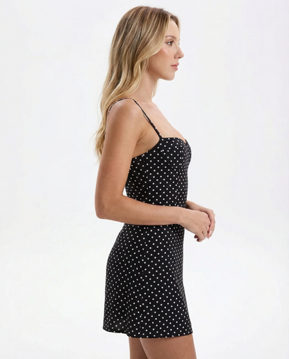 MARCO | Sofia Polka Mini