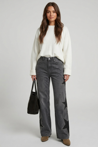 MARCO | Aurora Star Jeans